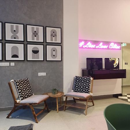 Olive Hotel Brookefield By Embassy Group Bangalore Ngoại thất bức ảnh