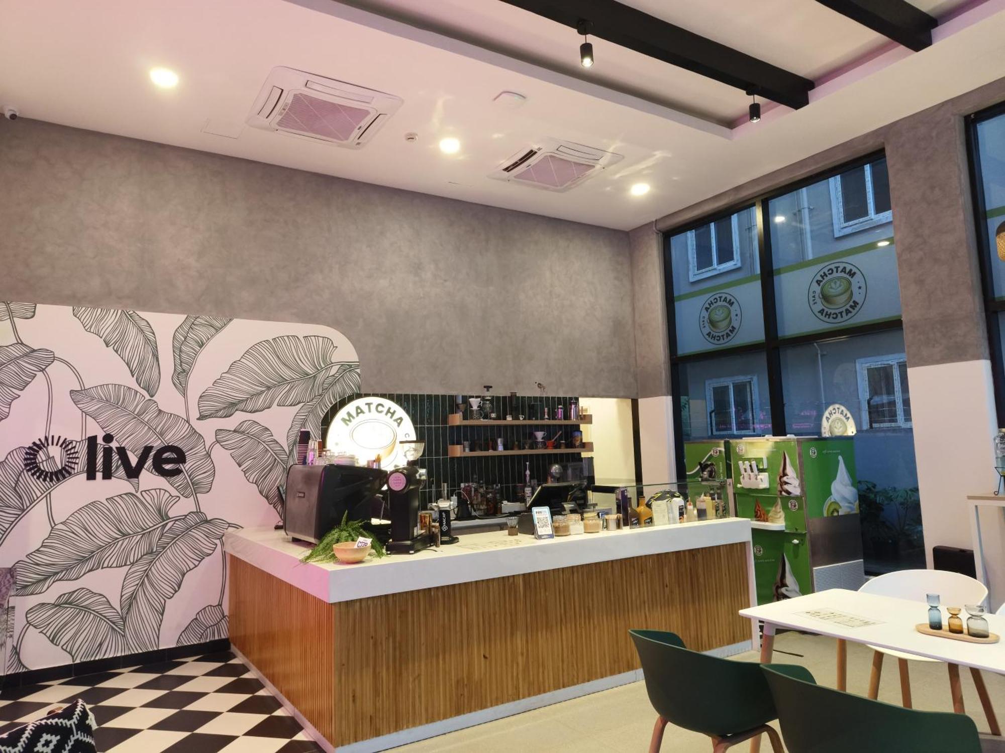 Olive Hotel Brookefield By Embassy Group Bangalore Ngoại thất bức ảnh
