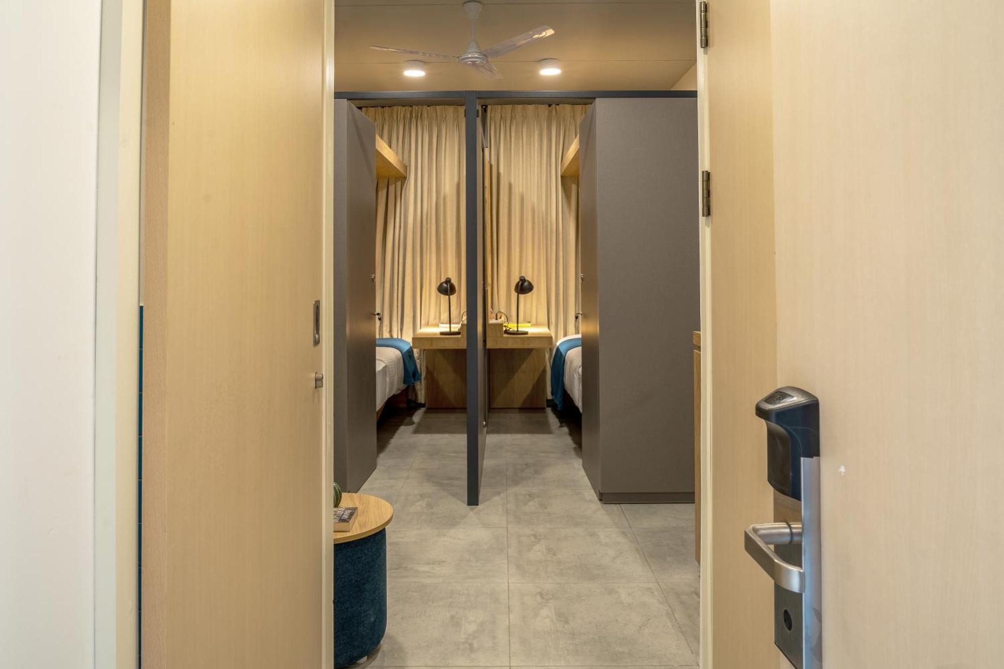 Olive Hotel Brookefield By Embassy Group Bangalore Ngoại thất bức ảnh