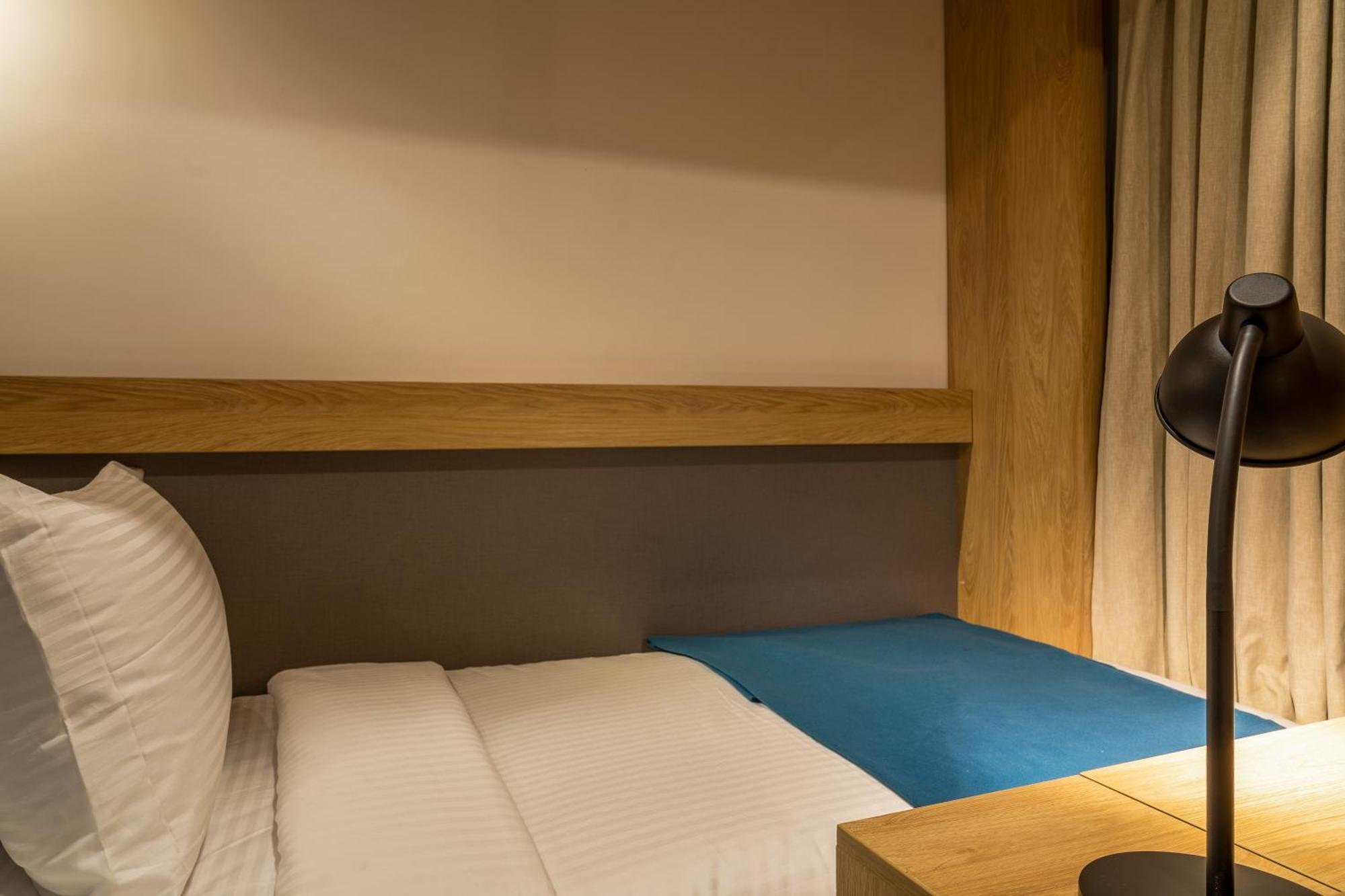 Olive Hotel Brookefield By Embassy Group Bangalore Ngoại thất bức ảnh