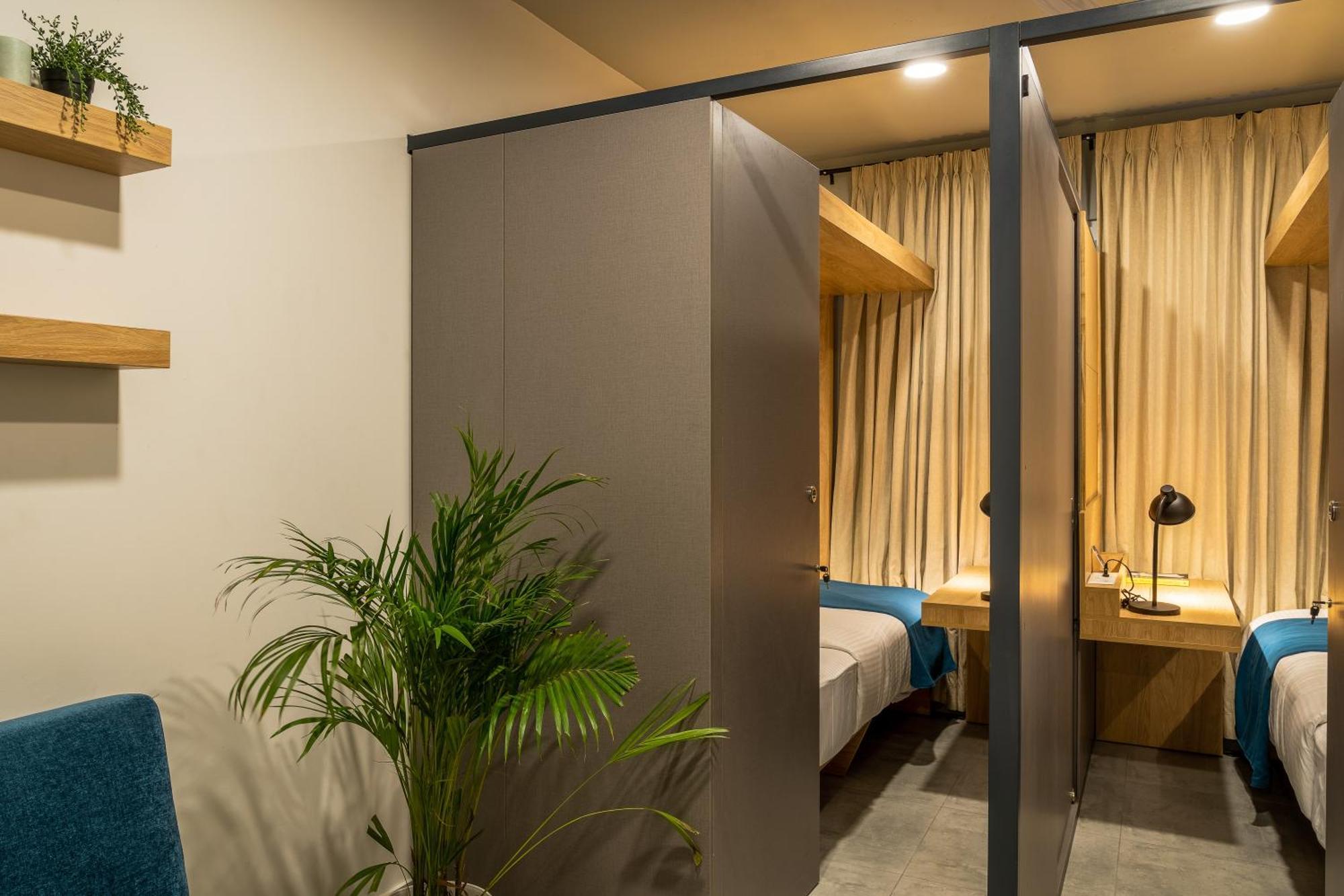 Olive Hotel Brookefield By Embassy Group Bangalore Ngoại thất bức ảnh