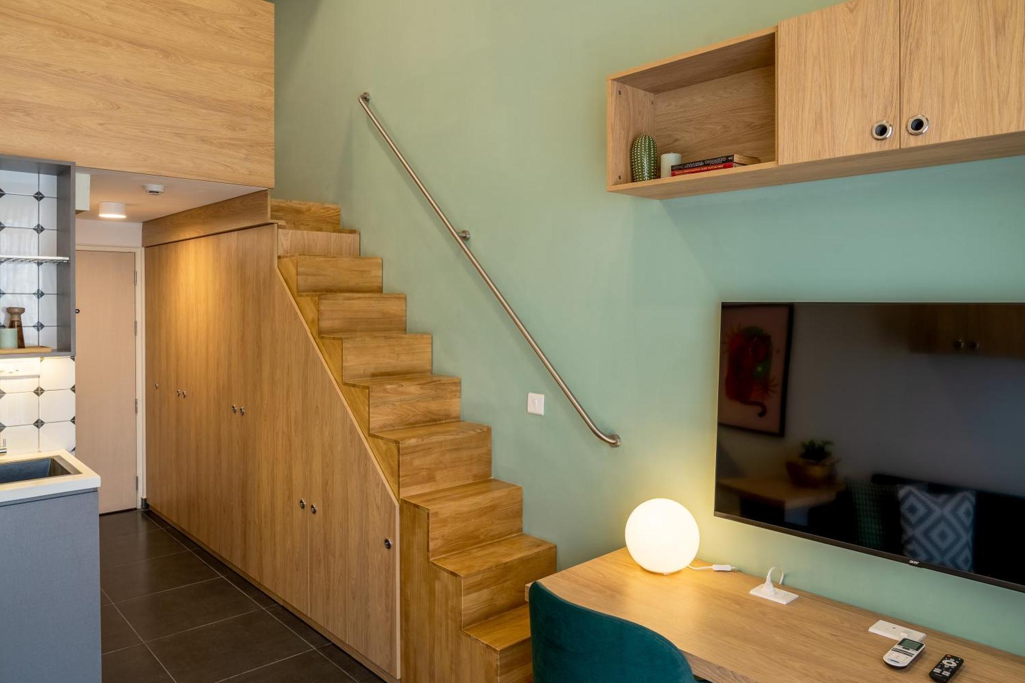 Olive Hotel Brookefield By Embassy Group Bangalore Ngoại thất bức ảnh