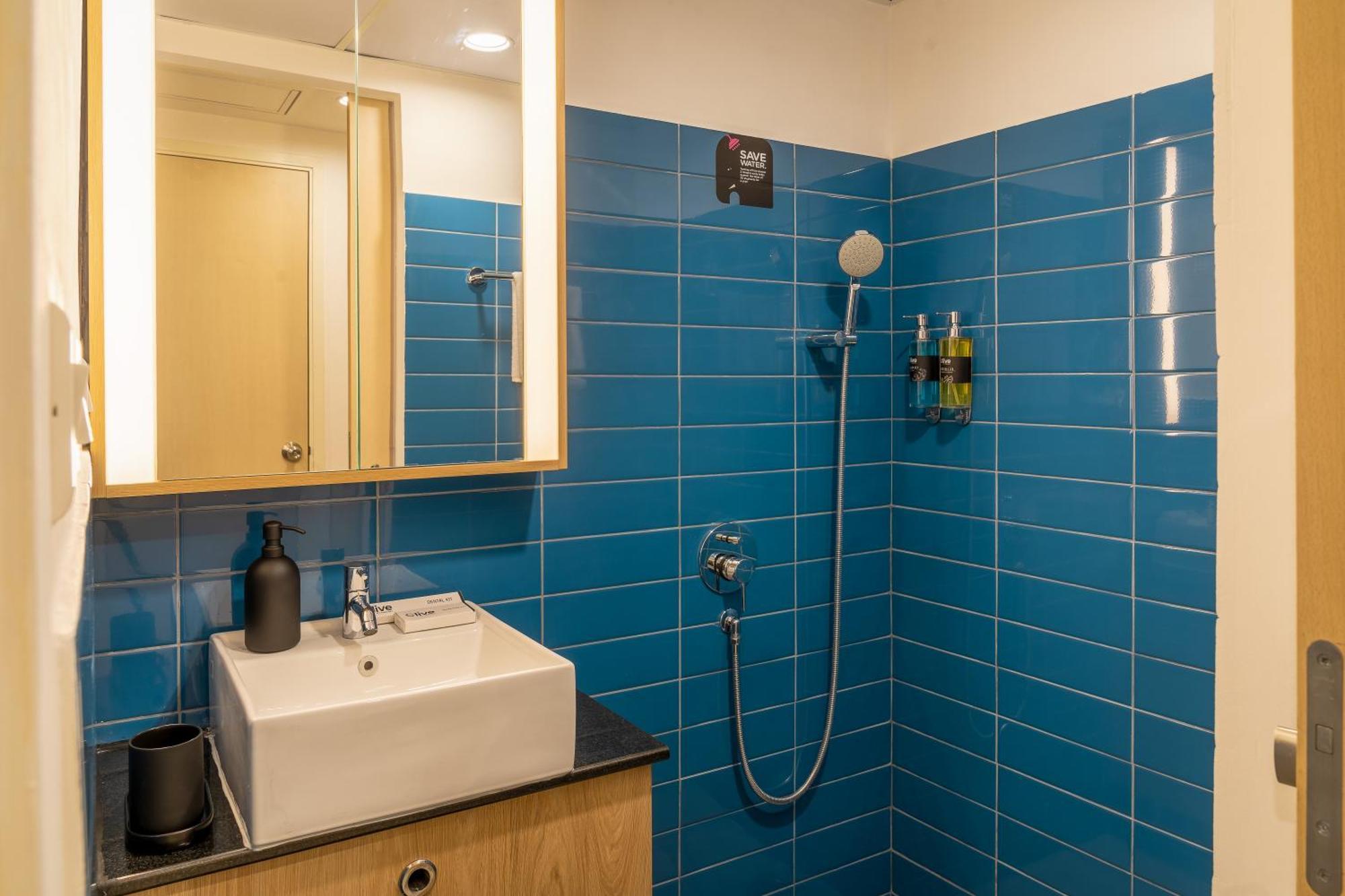 Olive Hotel Brookefield By Embassy Group Bangalore Ngoại thất bức ảnh